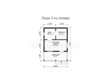 Проект БК003