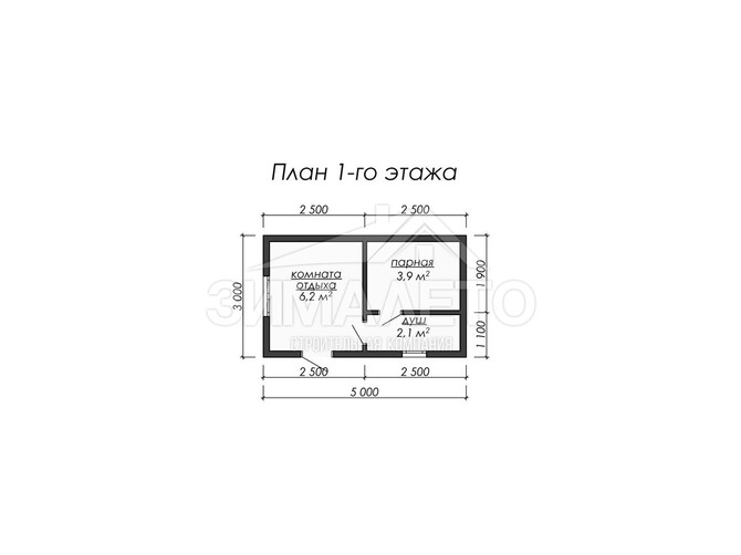 Проект БК005