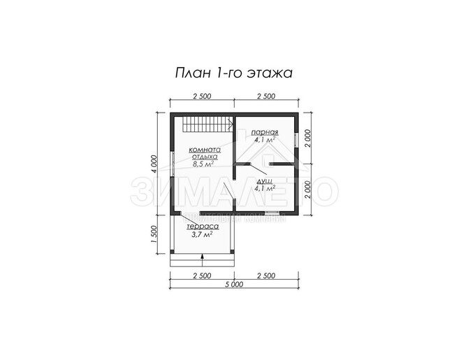 Проект БК008