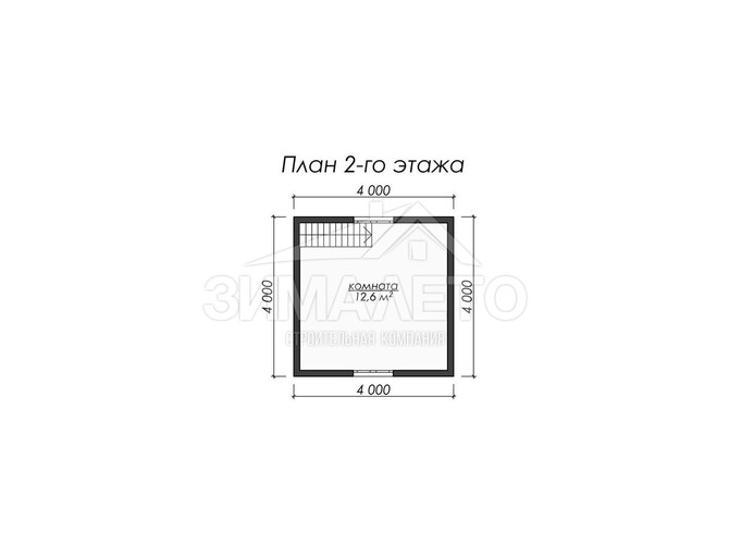 Проект БК008