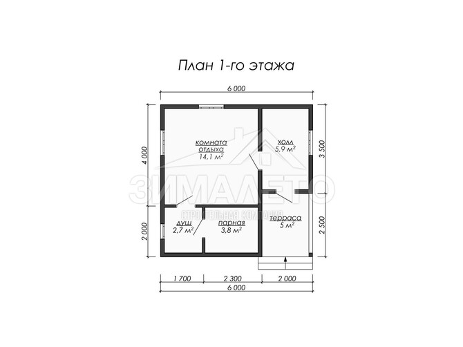 Проект БК009