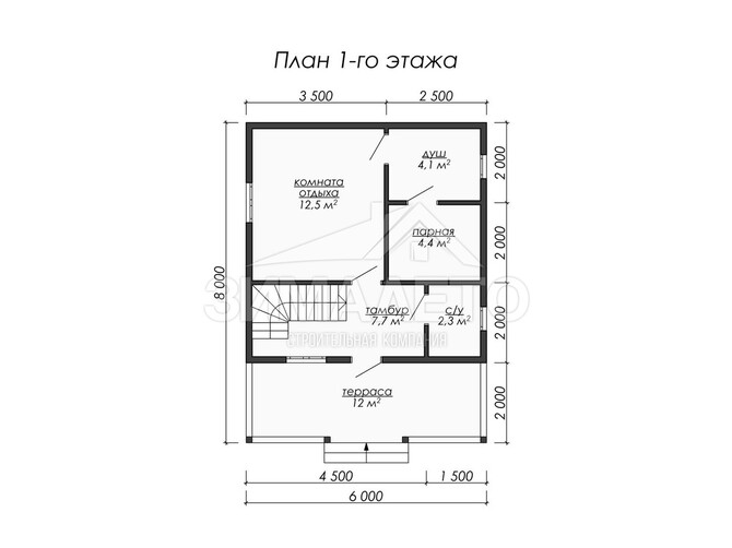 Проект БК013