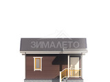 Проект БК020