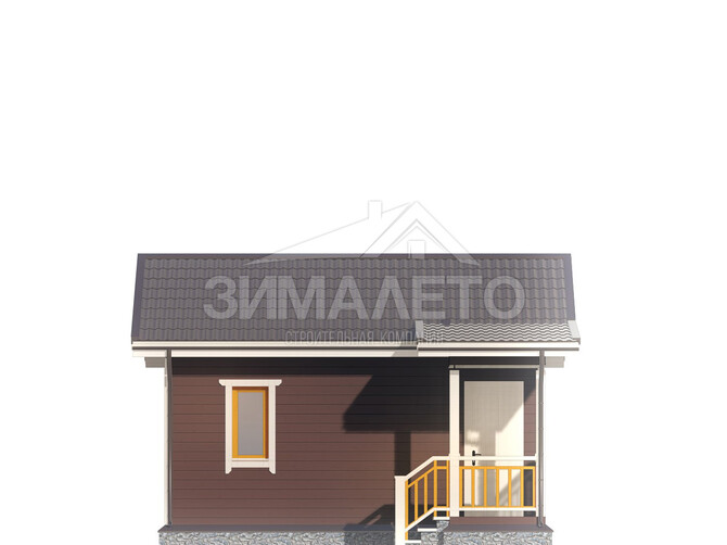 Проект БК020