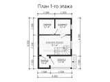 Проект БК050