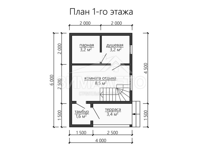 Проект БК050