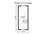 Проект БК050