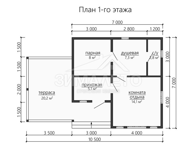 Проект БК065