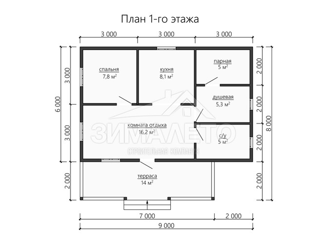 Проект БК069