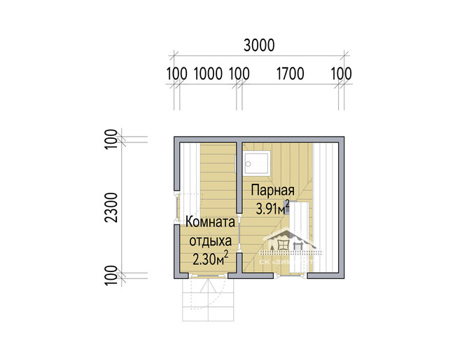 Баня